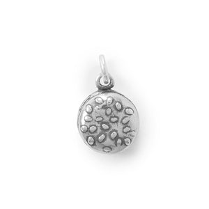 Oh Yum! Hamburger Charm - Joyeria Lady