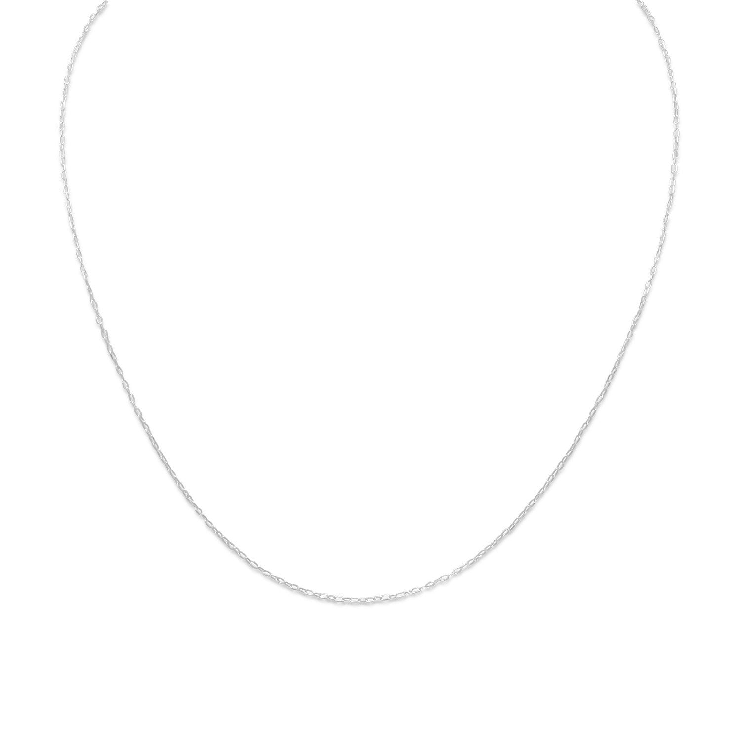 13"+1" Extension Cable Chain Necklace - Joyeria Lady