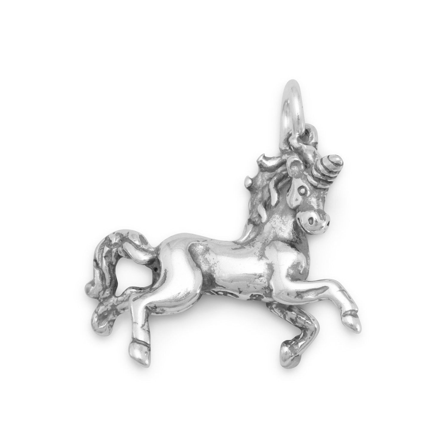 Unicorn Charm - Joyeria Lady