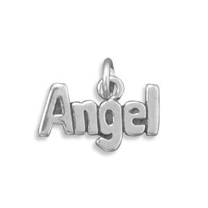 Angel Charm - Joyeria Lady
