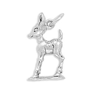 Fawn Charm - Joyeria Lady