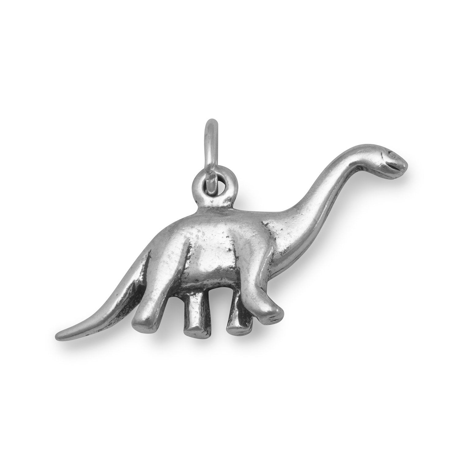 Apatosaurus Charm - Joyeria Lady
