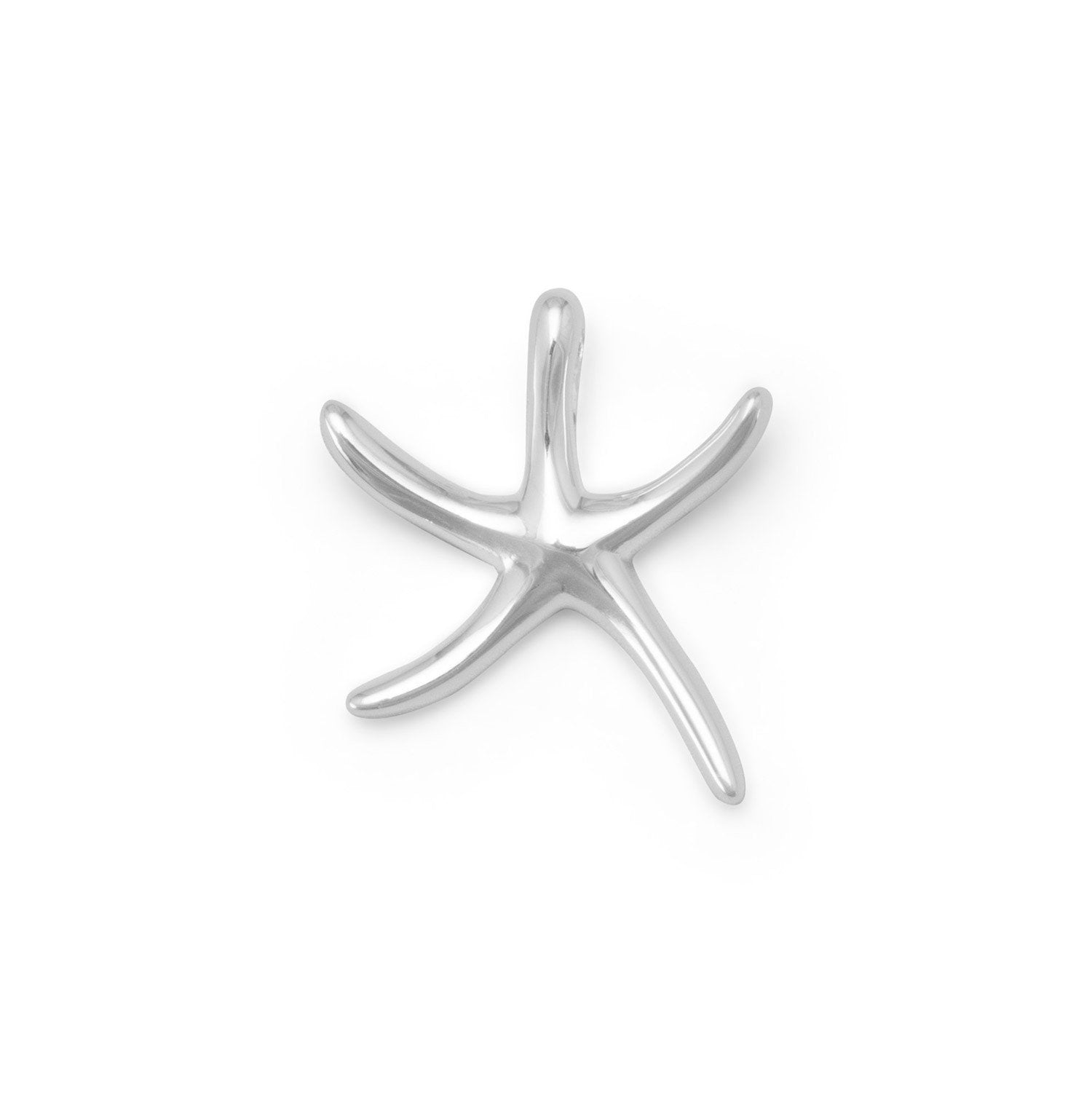Starfish Slide - Joyeria Lady