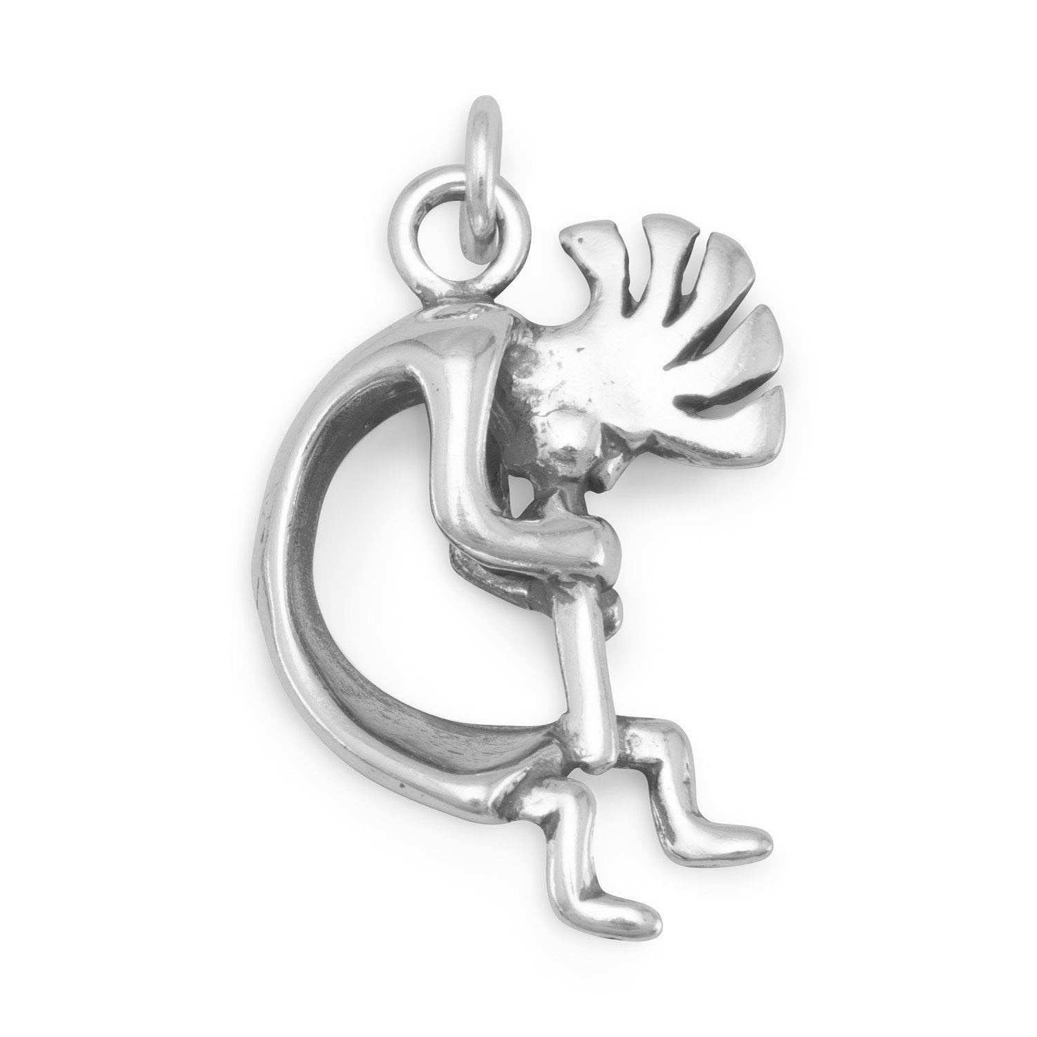 Kokopelli Charm - Joyeria Lady