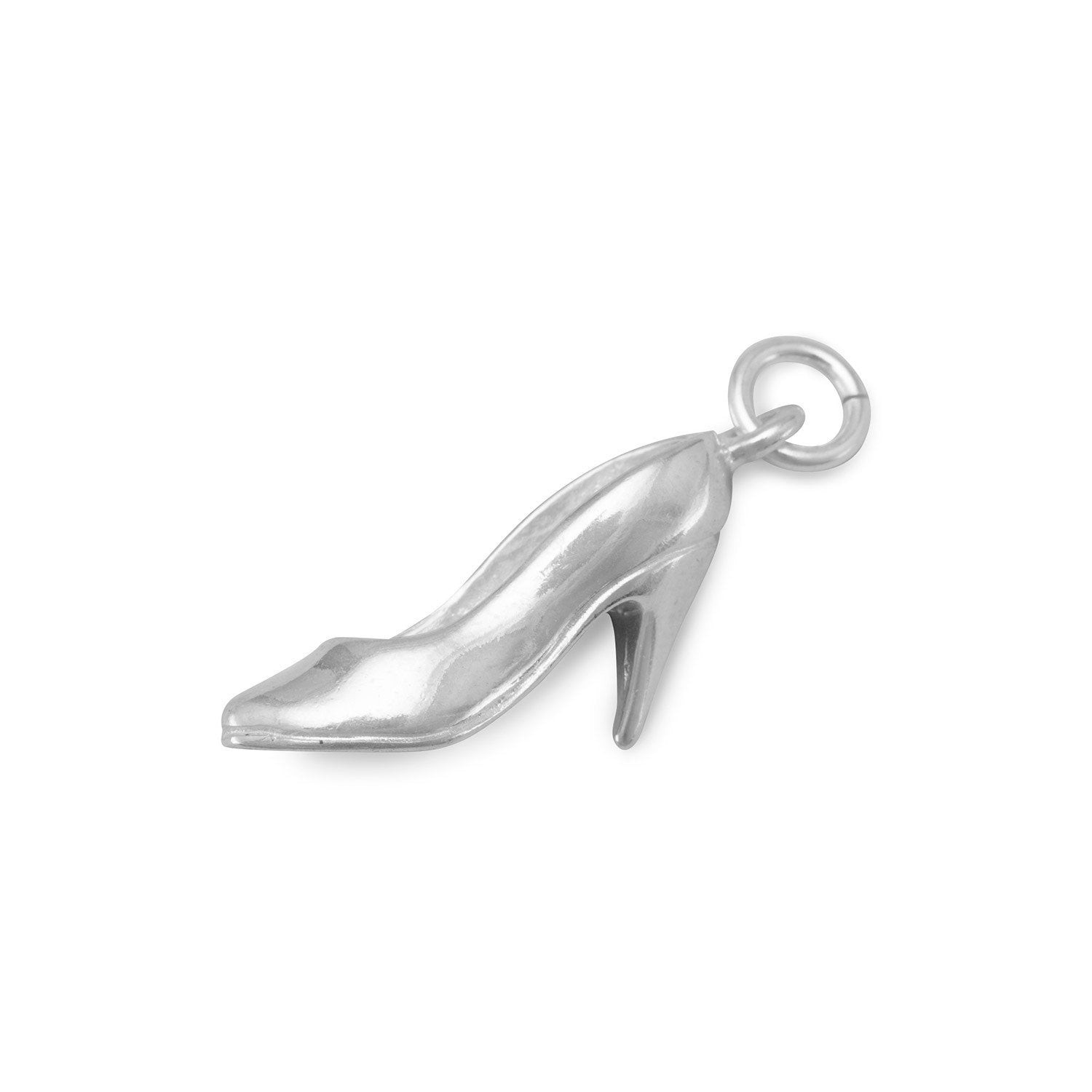 High Heel Charm - Joyeria Lady