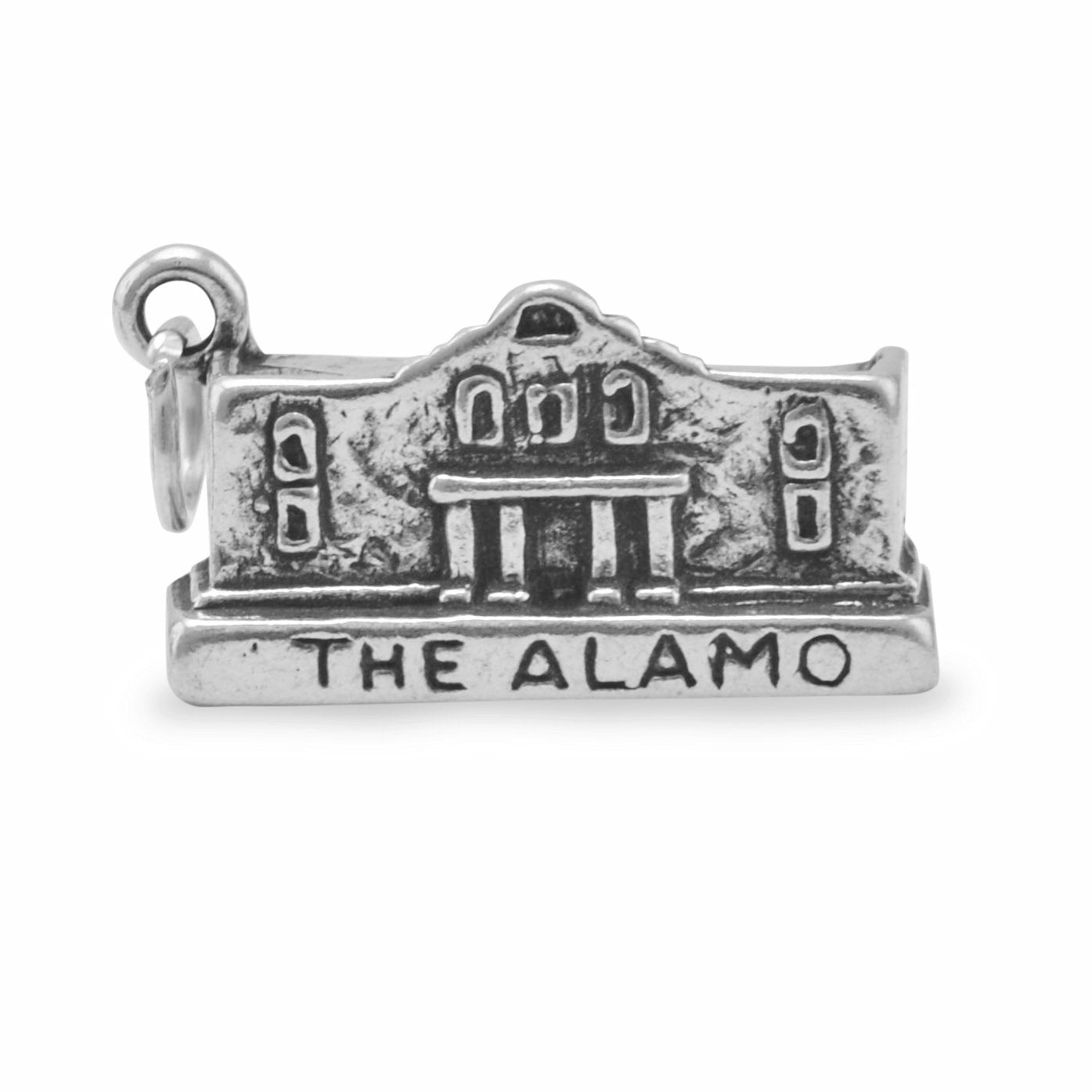 Alamo Charm - Joyeria Lady