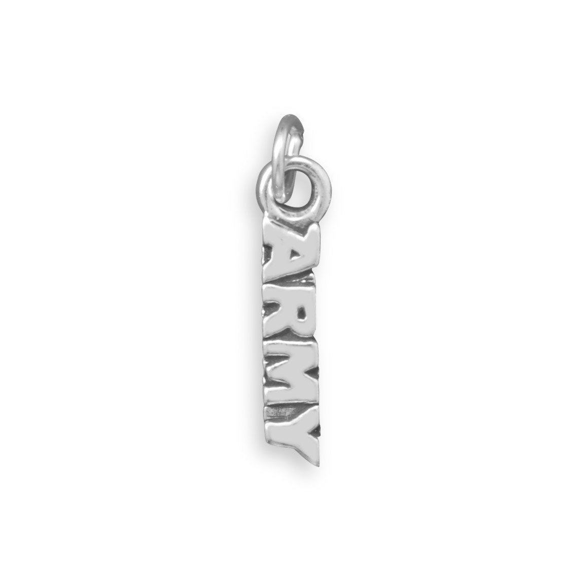 ARMY Charm - Joyeria Lady