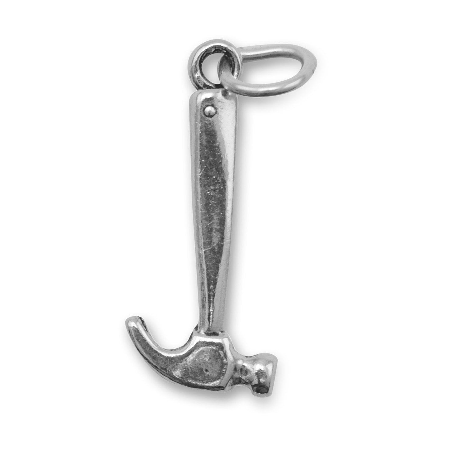 Hammer Charm - Joyeria Lady