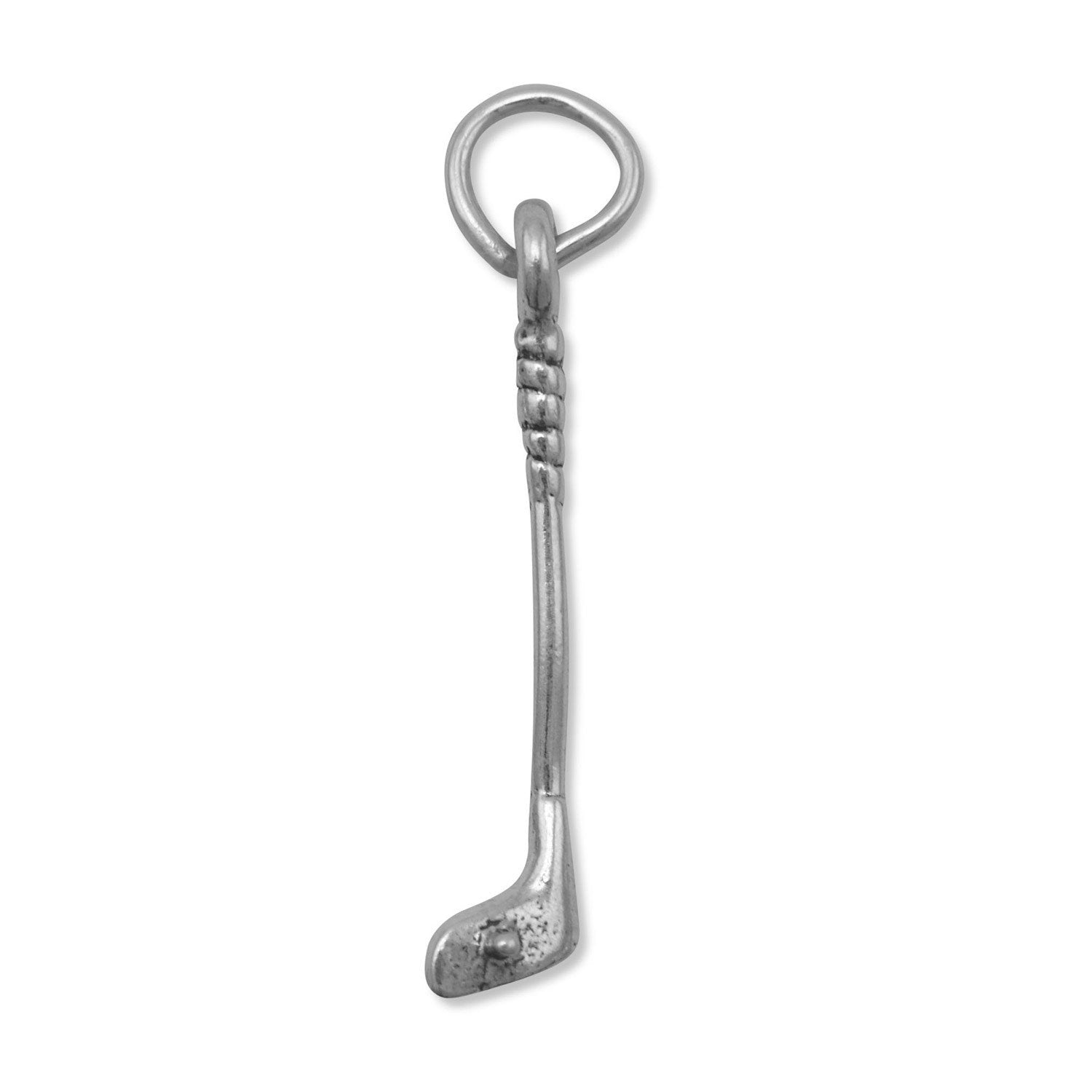 Golf Club Charm - Joyeria Lady