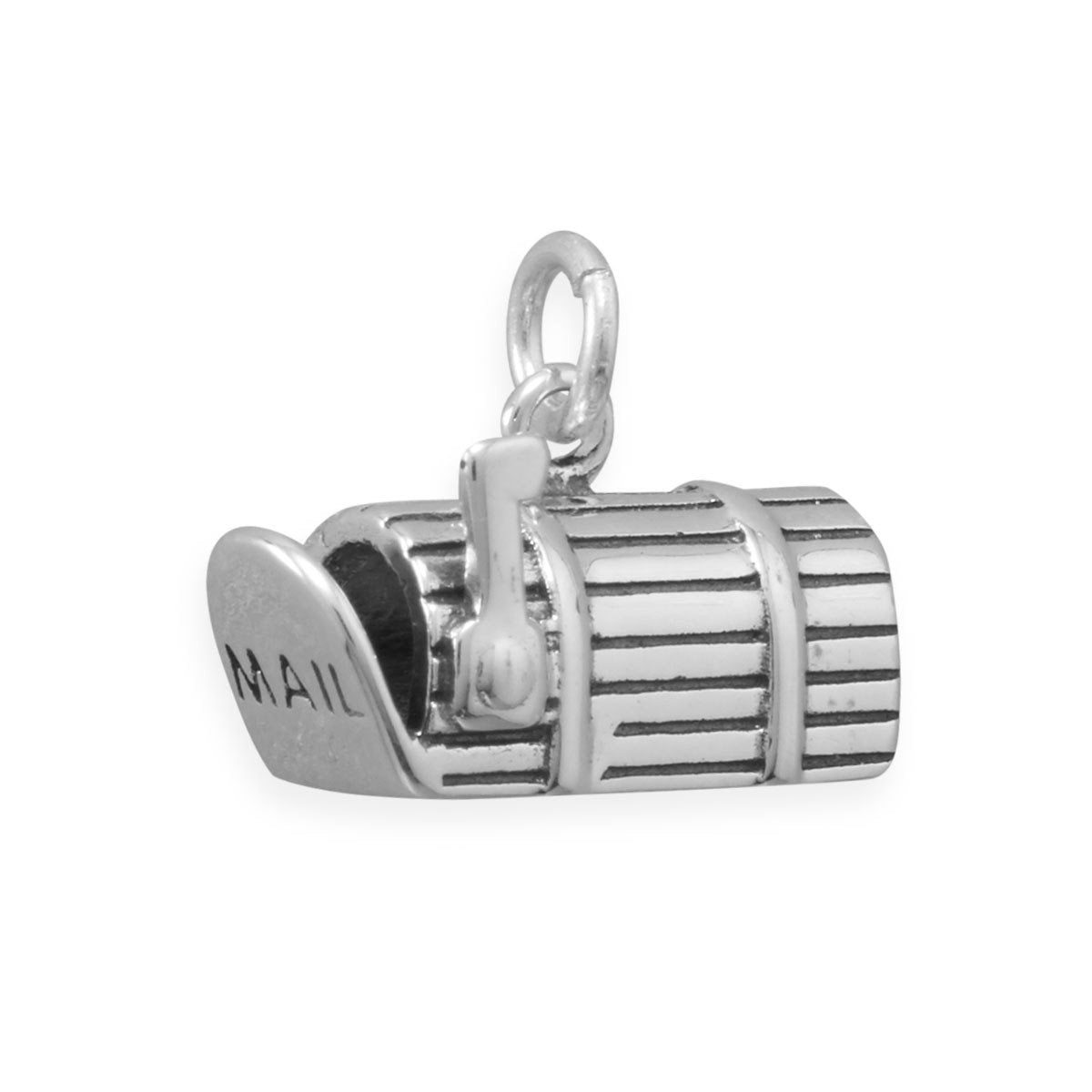 Mailbox Charm - Joyeria Lady