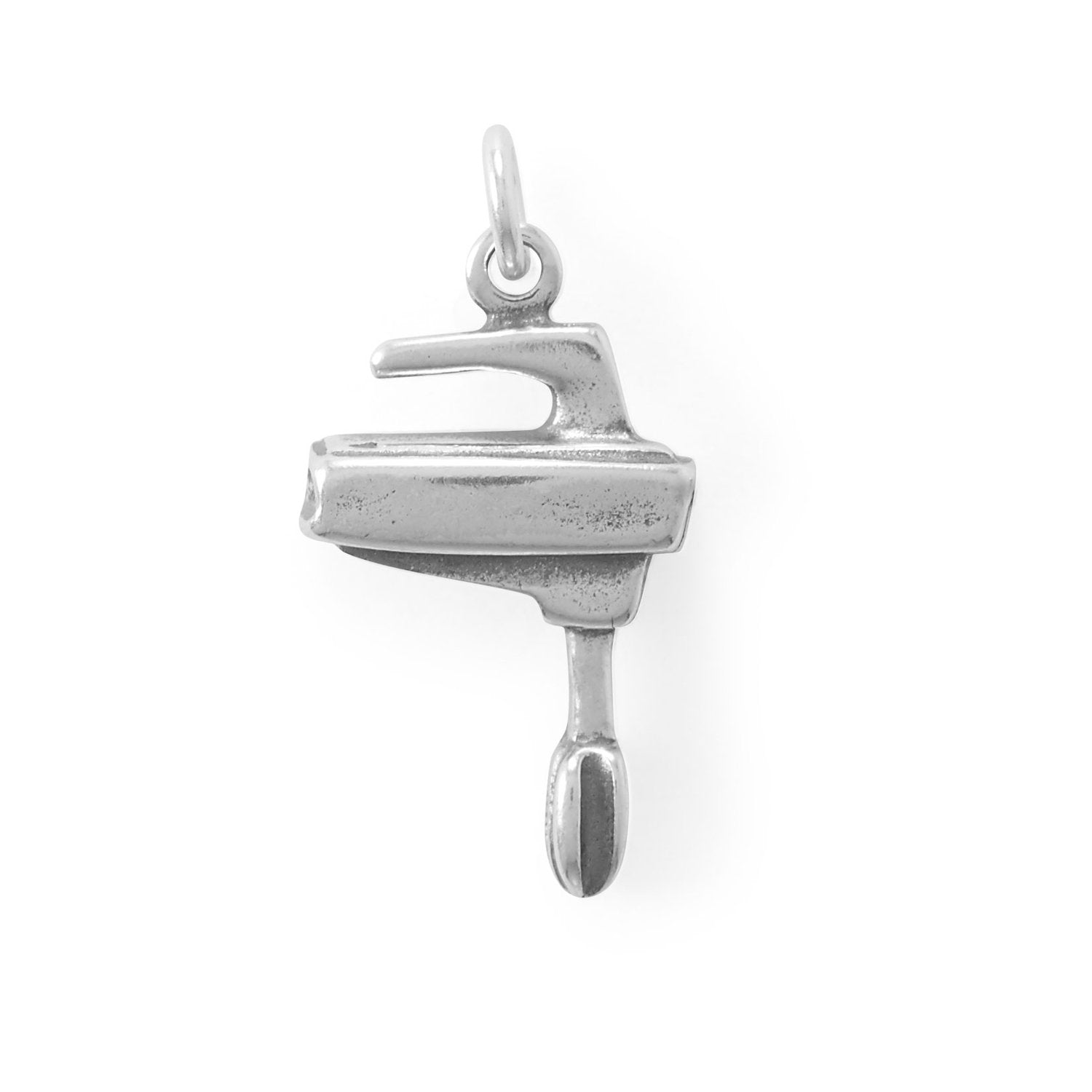 Bake It Sweet! Hand Mixer Charm - Joyeria Lady