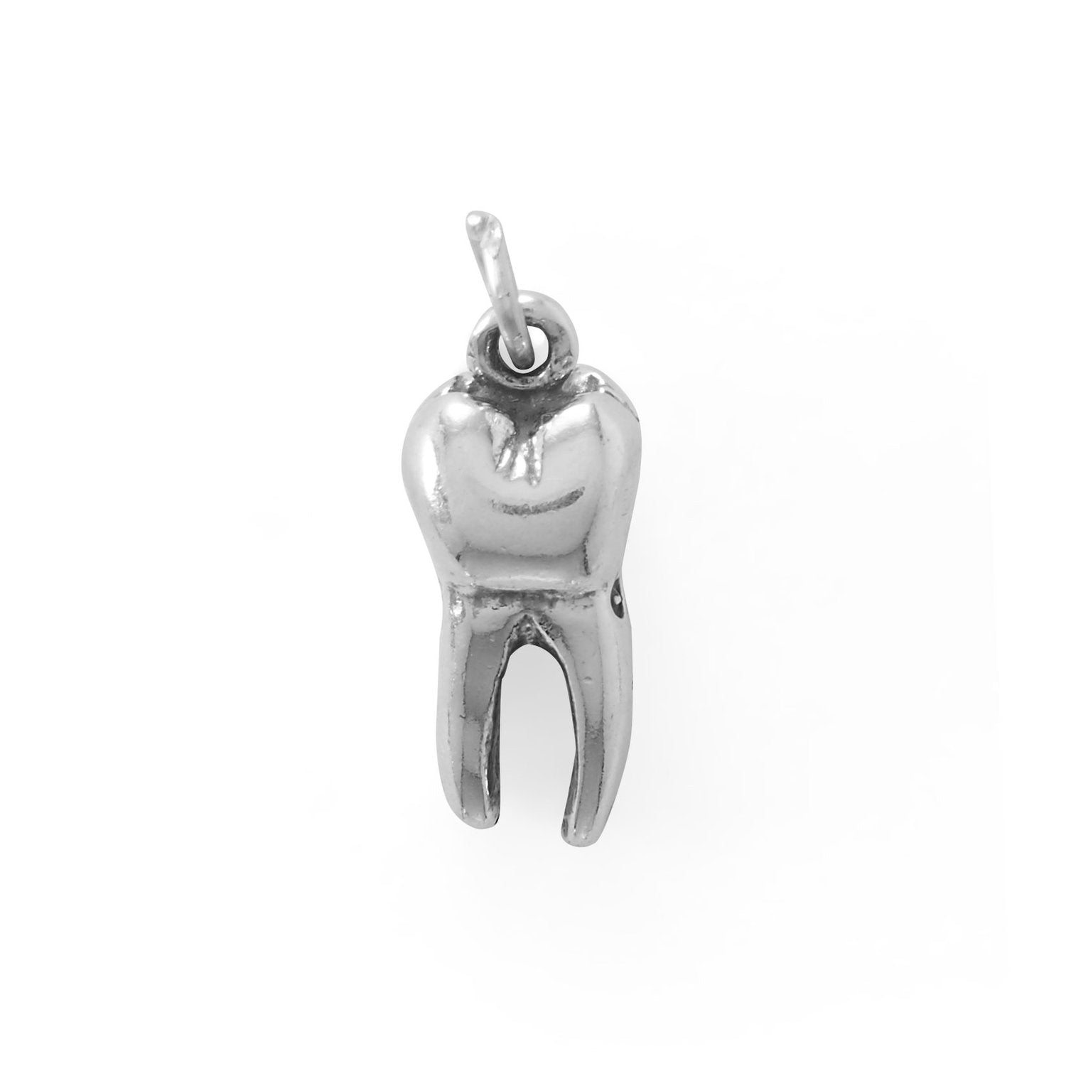 Bright Smile! Tooth Charm - Joyeria Lady