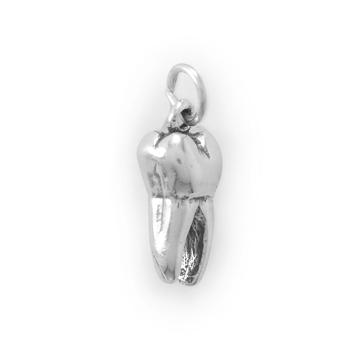 Bright Smile! Tooth Charm - Joyeria Lady
