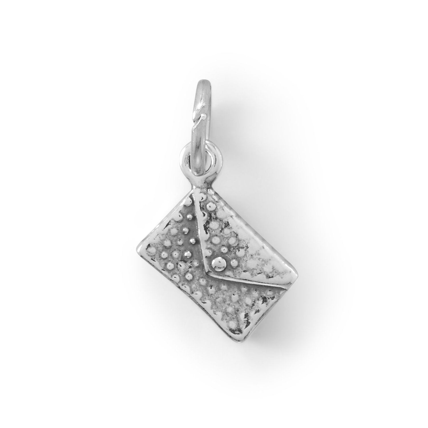 Fashionista Clutch Purse Charm - Joyeria Lady