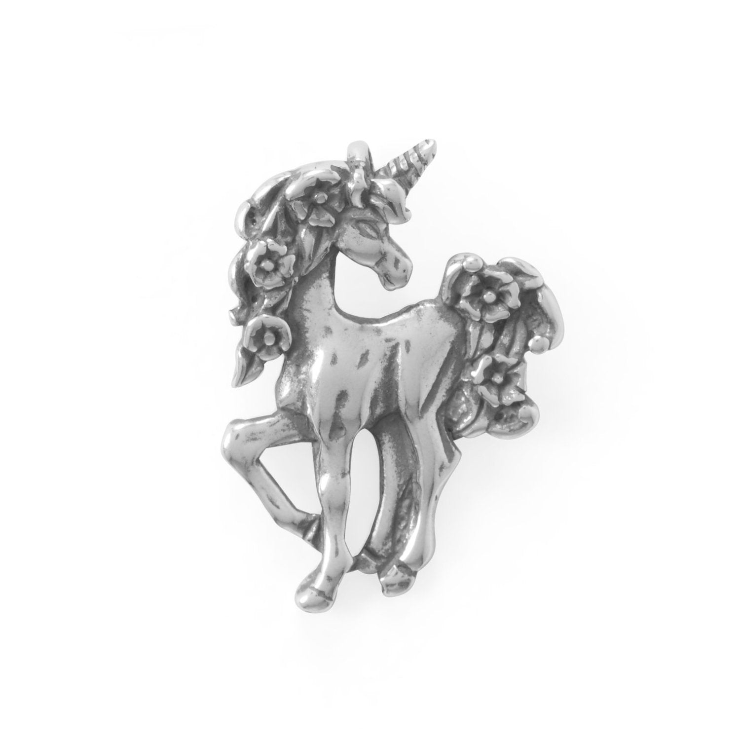 Ooh La La! Fancy Unicorn Slide - Joyeria Lady