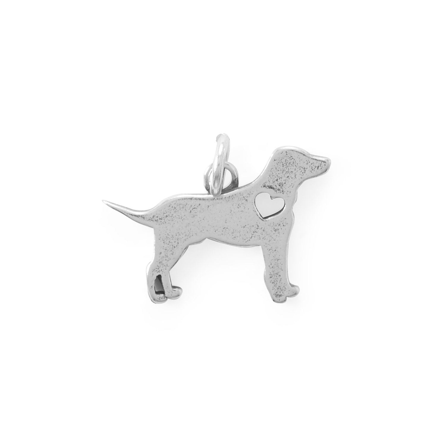 Puppy Love! Dog Charm - Joyeria Lady