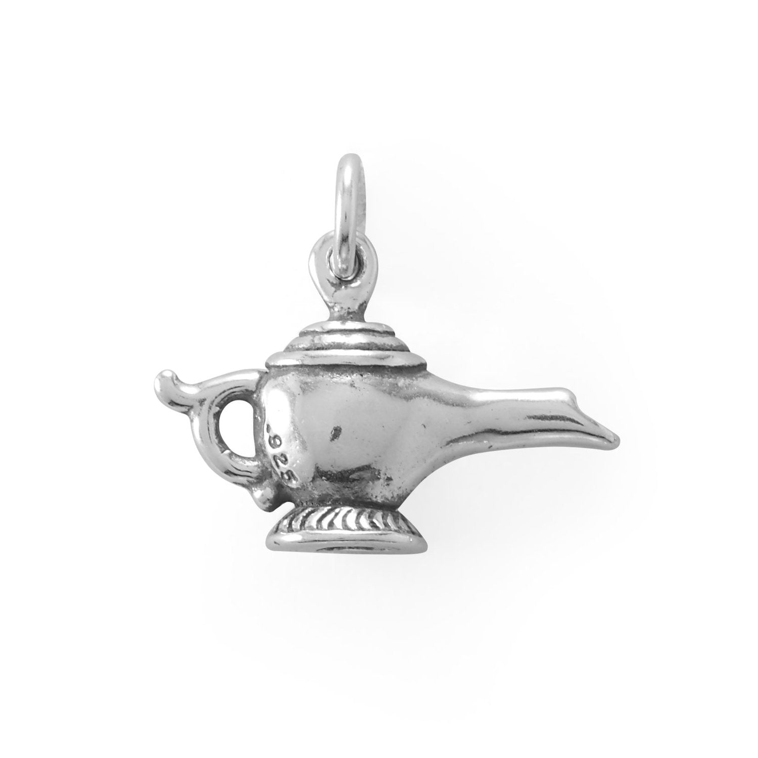 Make a Wish! Magic Lamp - Joyeria Lady