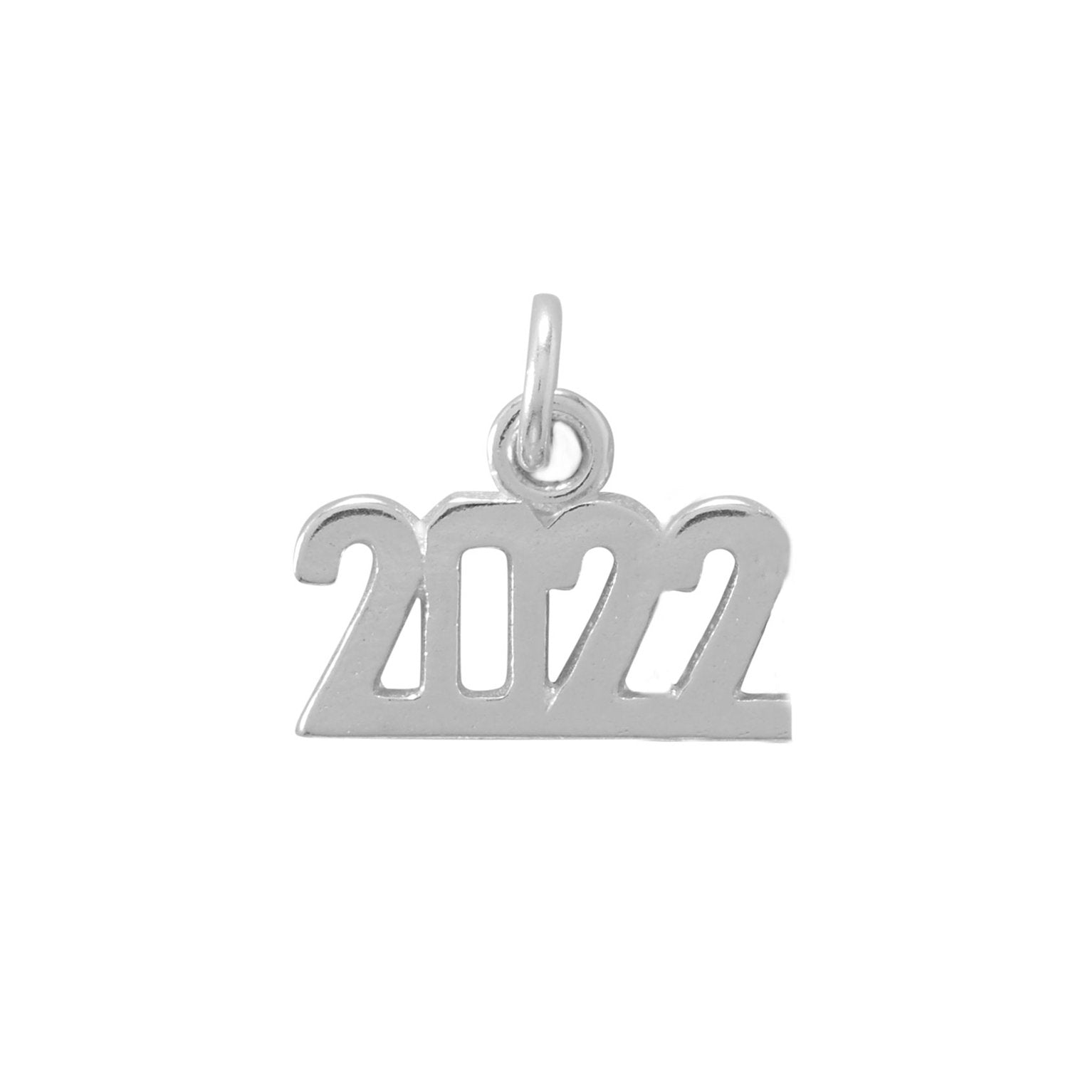 Yay! 2022 Charm - Joyeria Lady