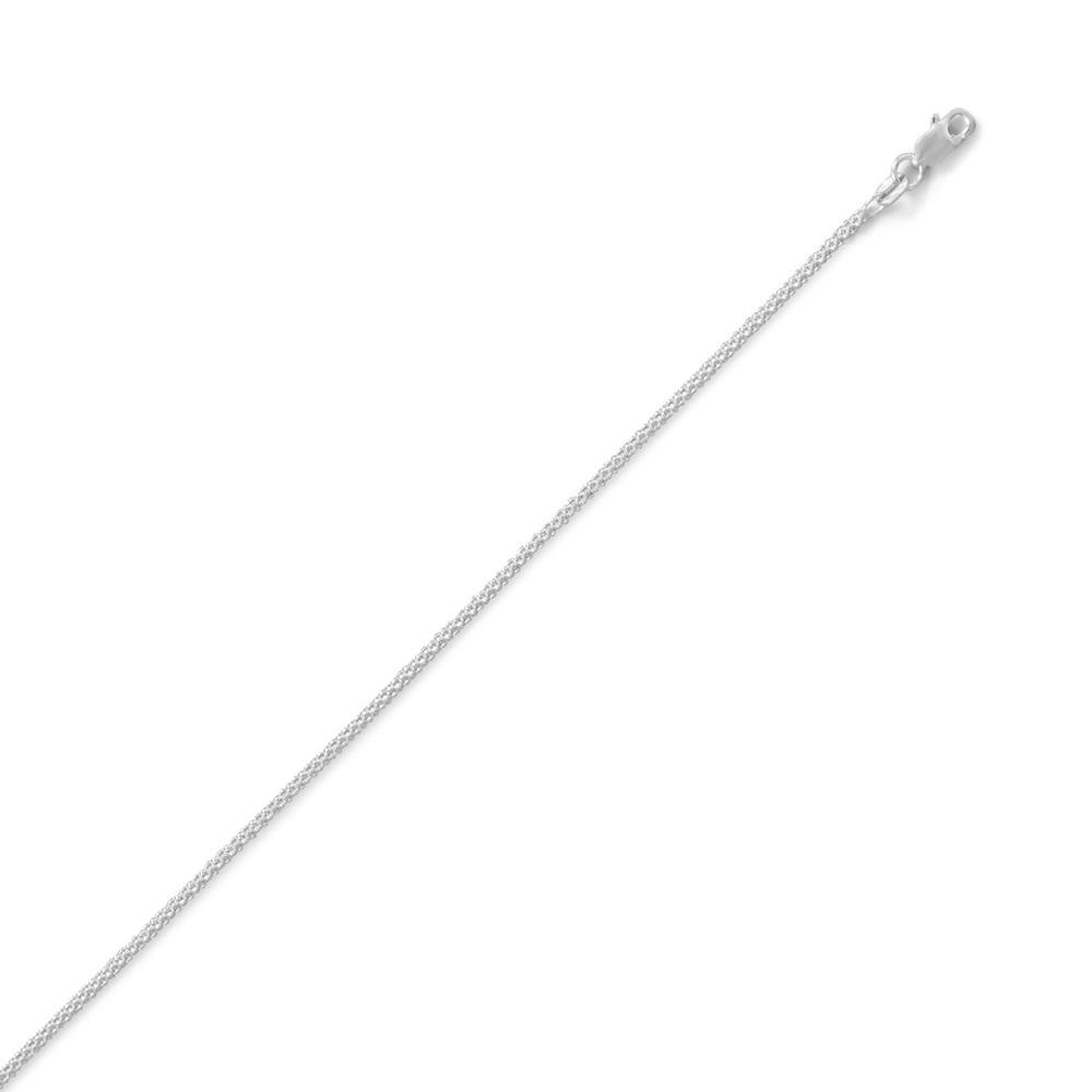 Popcorn Chain (1.5mm) - Joyeria Lady