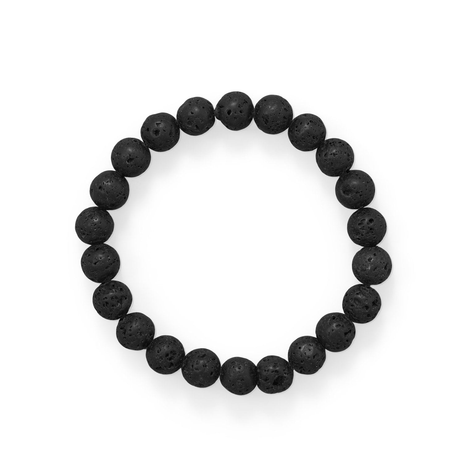Hot! Lava Stretch Bracelet - Joyeria Lady