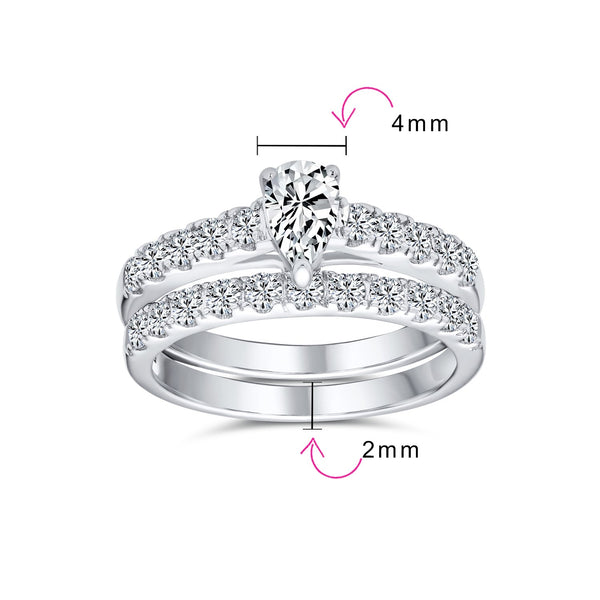 12 Pcs 1 Set Multi-Styl​e Rainbow Mystical Topaz Gems Silver Rings Sz 7 8 9 10 - Foto 8